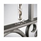 KwB 205-003 Hss Bor Silver Star 0,3 mm