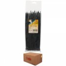 Kabelbinder 290 x 4,8 mm - 100 stk.