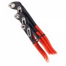 HERO 3598-003 Vandpumpetang sæt 3 dele