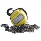 HERO 3820-100 Kædetalje 1000 kg