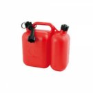 HERO 3830-070 Kombidunk 6/3 liter