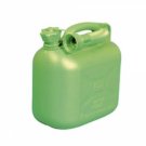 Deura 3830-420 Benzindunk 20 liter - grøn
