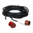HERO 5395-620 Forlængerledning 20 Mtr. - 400 V