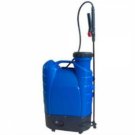 HERO 6515-580 Rygsprøjte med motor 18 liter