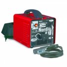 Telwin 814104 Elektrodesvejser 160 Ampere MMA