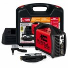 Telwin Tecnica 171S Inverter elektrodesvejser MMA/TIG med tilbehør 150A