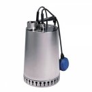 1x230V, Grundfos Afløbspumpe AP35.40.06.A1