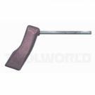 7016-30 Sievert loddebolt 300 Gr