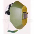 M/sigteglas Svejsehjelm Ar-27 Pp