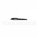 RIDGID 220mm 10z til generelle formål inkl træ m. søm Bajonetsavblade D-974