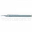 Øberg 138 Savfil Flad 200mm