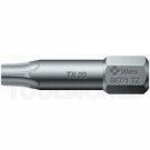 Wera 867/1 TZ Bits TX 20/25