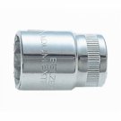 Belzer Top 12-kantet 1/2 13mm