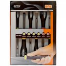 Bahco BE-9882 Skruetrækkersæt 6 dele