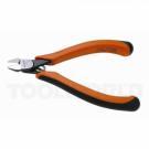 Bahco Ergonomisk Elektronik-skævbider 120 mm