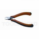 Bahco flush, Ergonomisk Elektronik-skævbider 120 mm