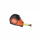 Med autolock MTB-5-25 Bahco 5m båndmål 25mm plasthus