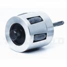 Zink/kobber M.A.S.C. Rørudvider 76 MM