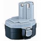 Makita 1435 Batteri 14,4v 3,0ah Nimh