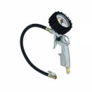 FlowConcept Pumpepistol 0-12 bar til bil, traktor o.lign
