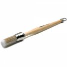 Anza PRO Rund pensel med kunstfiberbørste 30 mm