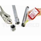 Gas/olie/vvs Loctite tætning 577 50ml
