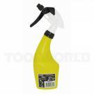 t/agressive væsker, Kabi KA650CH Super-sprayer Chemo 0,65 L