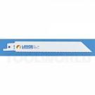 LENOX 810r Bajonetsavklinge 200x20x1,3mm 5 stk