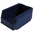 Perstorp 9074 Plastkasse Blå
