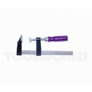 Hobby Skruetvinge 80 x 300 mm