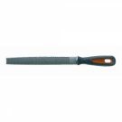 Bahco 6-343-08-2-2 Rasp halvrundrasp mellem 200mm