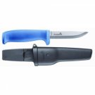 Hultafors 380060 Universalkniv rustfri med skede