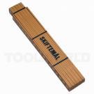 G59-2-12 GU SM, Hultafors 200154 Tommestok 2 m 12 led glasfiber