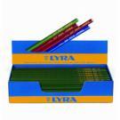 Lyra 331/30 Gasbetonblyant grøn