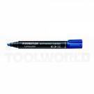 Staedtler 350-3 Mærkepen medium, blå