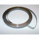 Rustfri Multi-Spænd Sb Spændebånd 8mmx5m