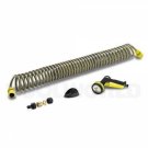 Kärcher Spiralslange sæt 10m komplet