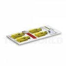 Kärcher RM 500 vinduesrens 4x20ml
