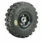 Kärcher Punkteringsfrie dæk (baghjul), massiv gummi